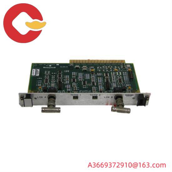 HONEYWELL CC-TAOX51 Module