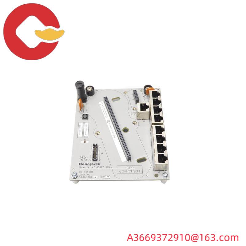 HONEYWELL CC-TCF901