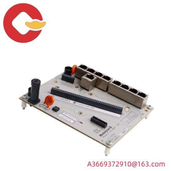 HONEYWELL CC-TCF901