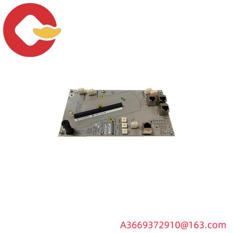 HONEYWELL CC-TCNT01