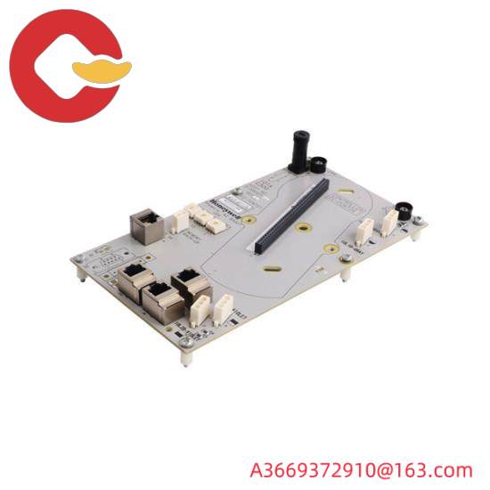 HONEYWELL CC-TCNT01 C300 Controller Backplane