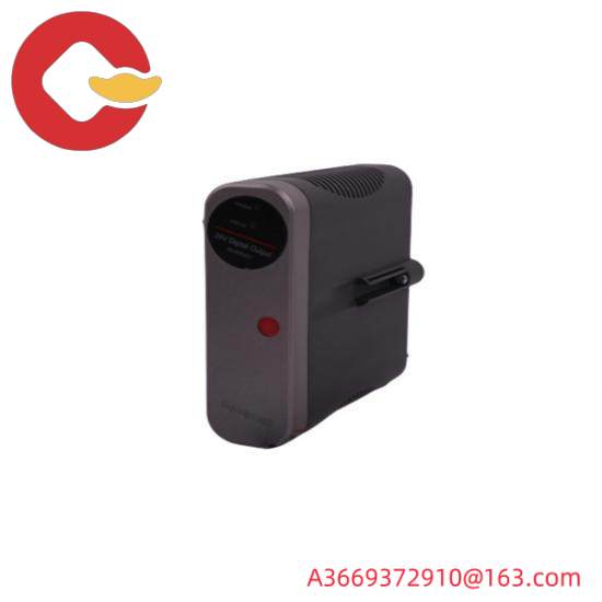 HONEYWELL CC-TDIL51 Digital Input Module