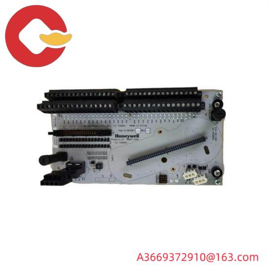 HONEYWELL CC-TDOD51 Digital Output Module