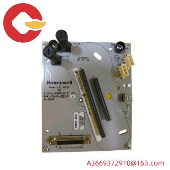 HONEYWELL CC-TDOR01