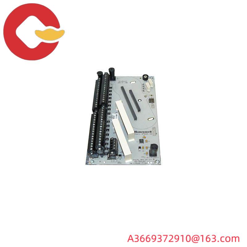 Honeywell CC-TFB412 Fieldbus Interface IOTA Module