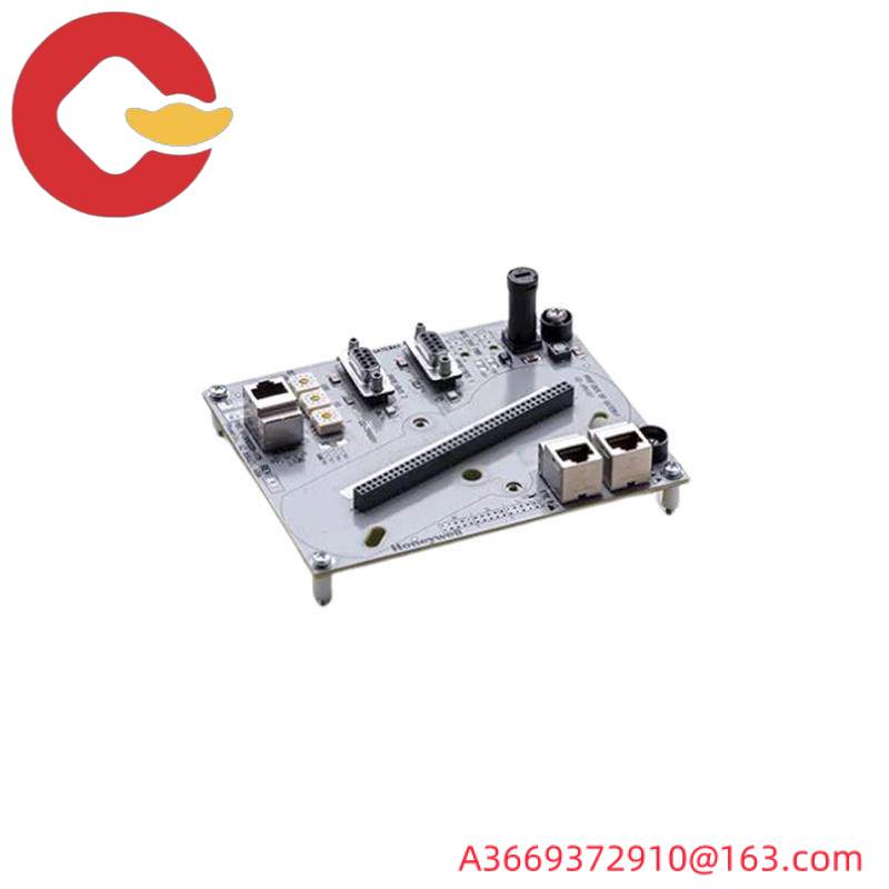Honeywell CC-TPOX01 Module