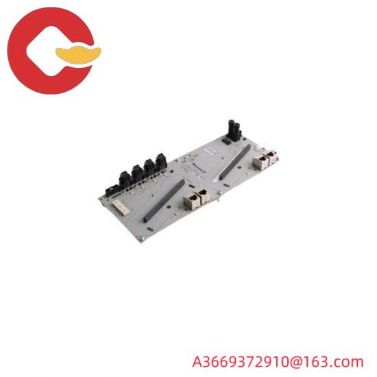 HONEYWELL CC-TUI041 Analog Input Module