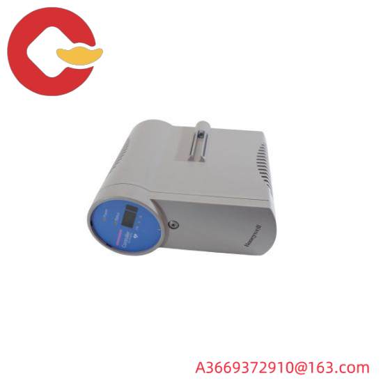 Honeywell CC-TUIO01  Controller Module