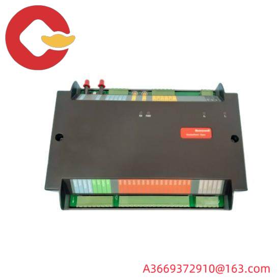 Honeywell CP-VAV Controller