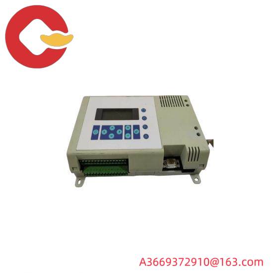 Honeywell D-71101/XL50 Controller