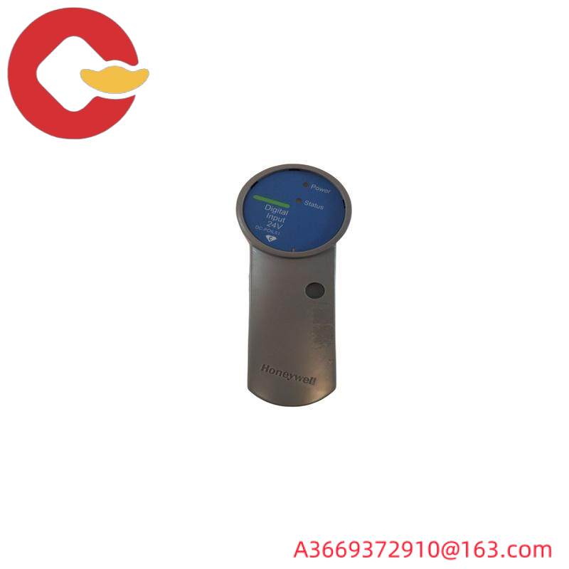 Honeywell DC-PDIL51 Digital Input Module