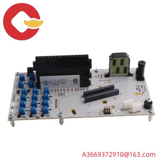 Honeywell DC-TAID01