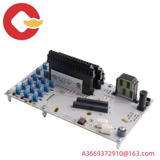 Honeywell DC-TAID01