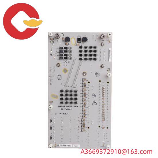Honeywell DC-TAID01