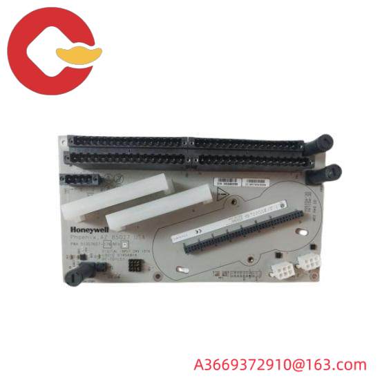 Honeywell DC-TAIL51 51307601-176  Digital Input Module