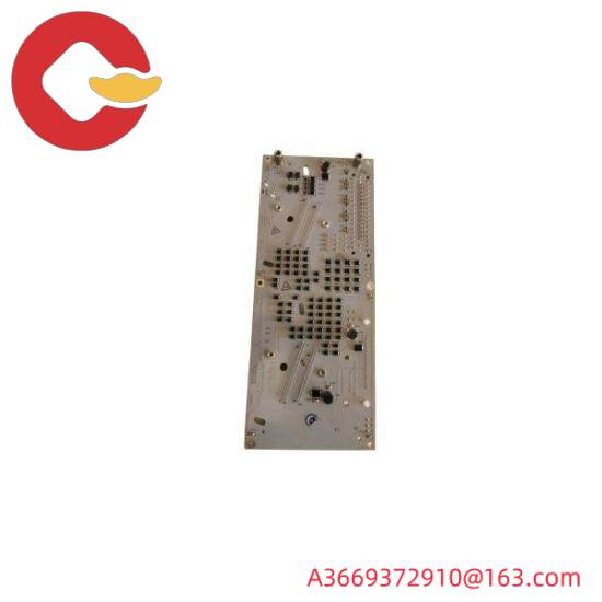 HONEYWELL DC-TAIX11 Analog OUTPUT IOTA Module