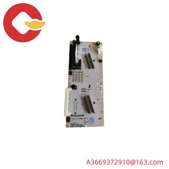 HONEYWELL DC-TAIX11 Analog OUTPUT IOTA Module