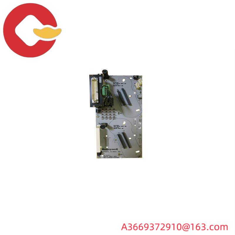 HONEYWELL DC-TAIX11 DCS MODULE