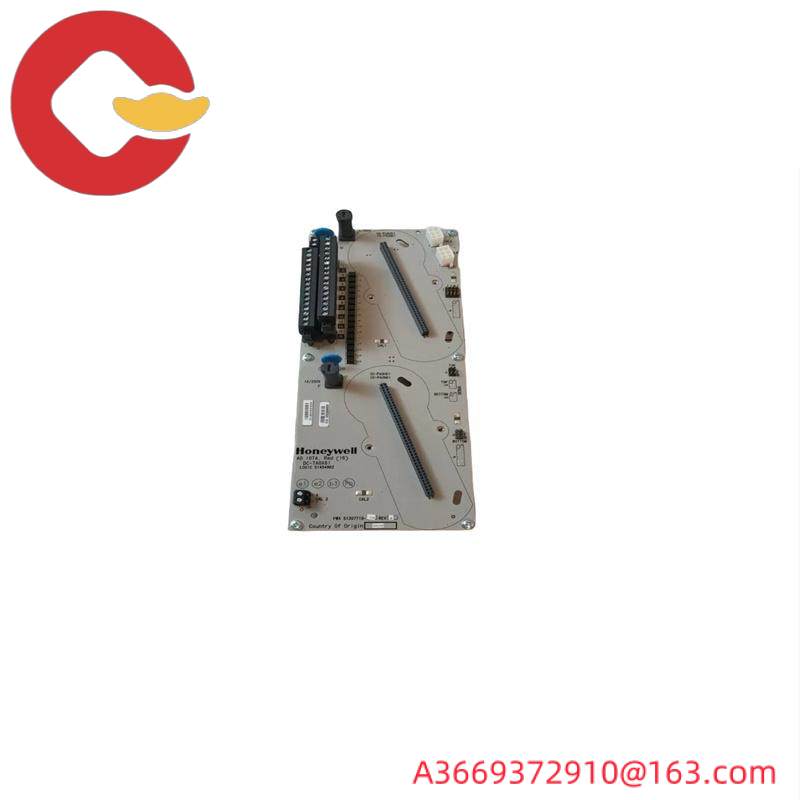 HONEYWELL DC-TAOX61 Control Module