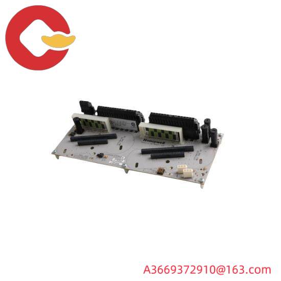 Honeywell DC-TDIL11 Analog Input Module
