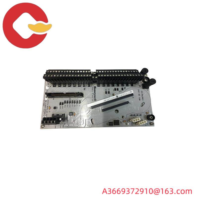 HONEYWELL DC-TDOB01 Digital output module