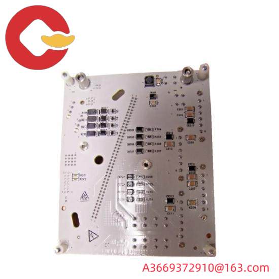 Honeywell DC-TEIM01  LOW LEVEL MUX IOTA Module