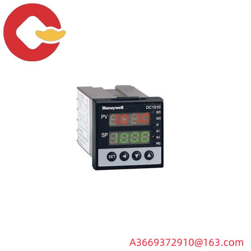 HONEYWELL DC1010CT-101-000-E Temperature Controller
