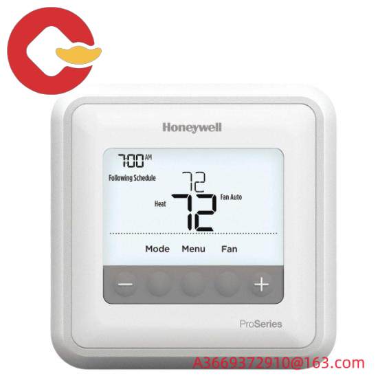 MIDAS-E-LEL  Honeywell