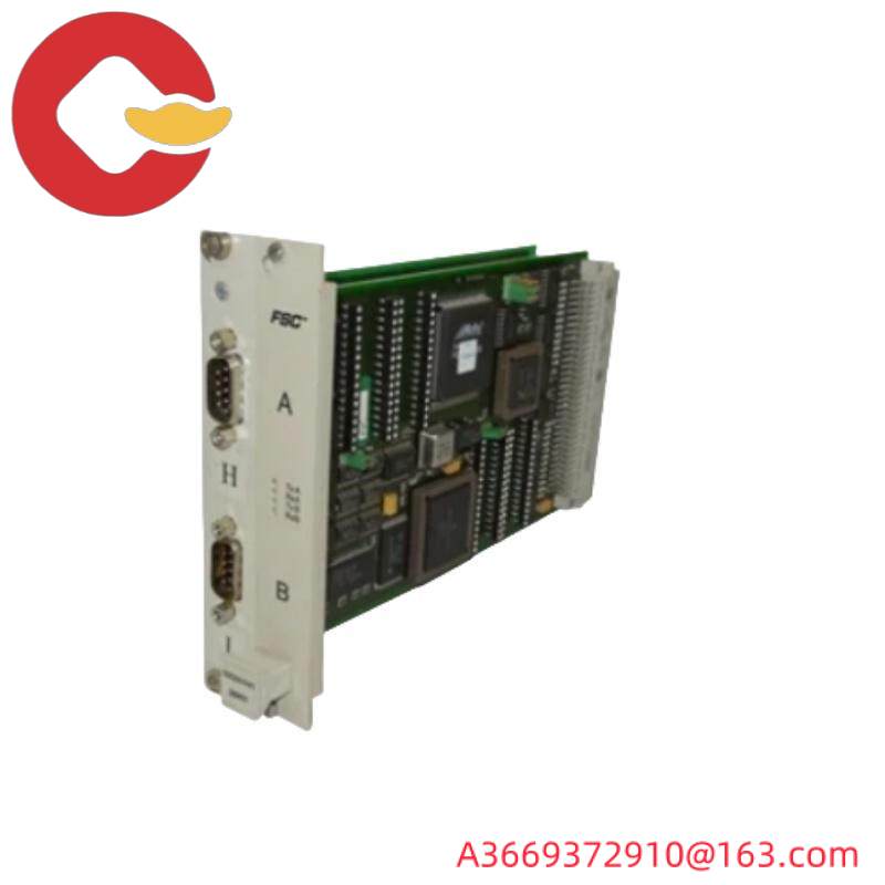 honeywell FA-SDIL-1608 Input Module