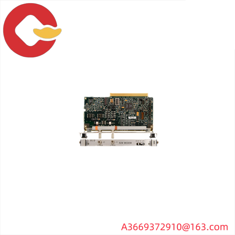 HONEYWELL FC-CPCHAS-0001 CHASSIS FOR CONTROL PROCESSOR