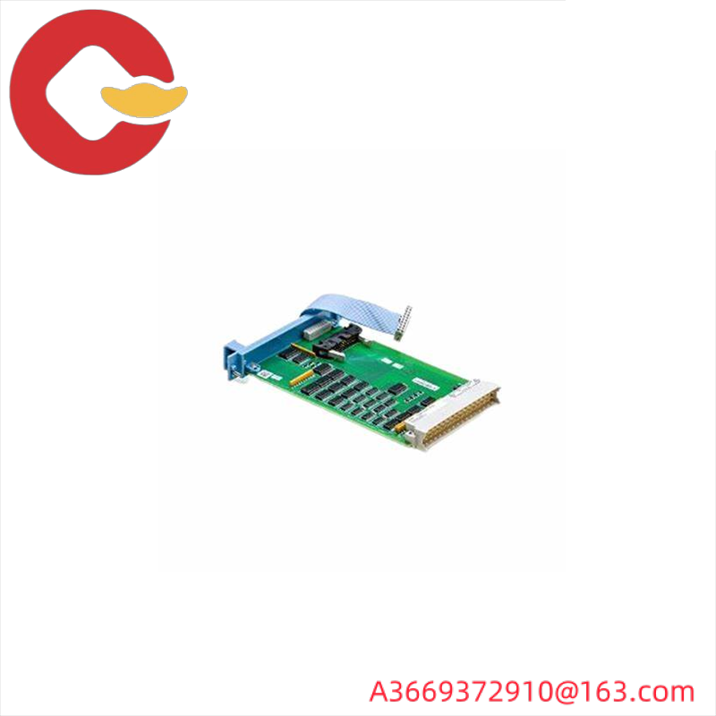 Honeywell FC-IO-0001 V1.1 I/O Extended Module