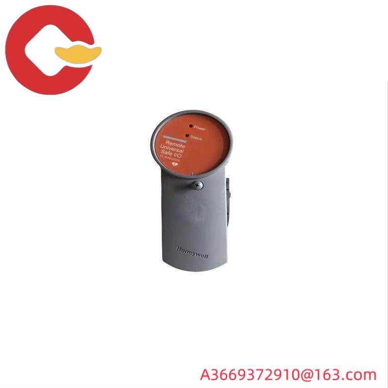 Honeywell FC-PDIO0 Safety Digital IO Module
