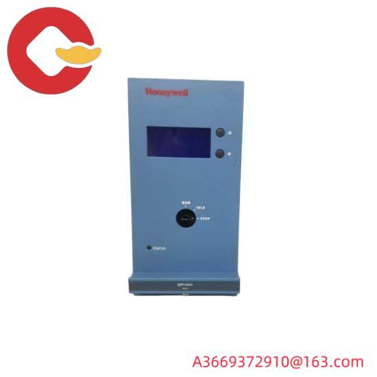 Honeywell FC-QPP-0001 V1.3  Quad Processor Pack