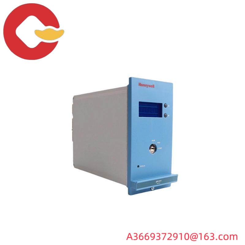 HONEYWELL FC-QPP-0002 V1.2 Quad Processor