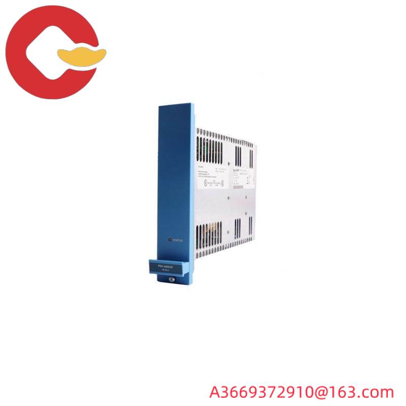 Honeywell FC-SAI-1620M Safety Manager System Module