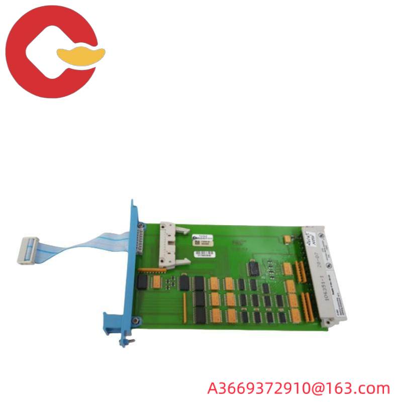 HONEYWELL FC-SDI-1624 V1.0 Digital Input Module