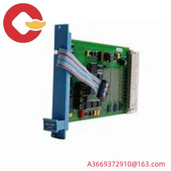 HONEYWELL FC-SDI-1624 V1.1 Safe digital input module