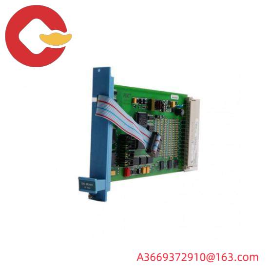 HONEYWELL FC-SDIL-1608 Safety Manager System Module