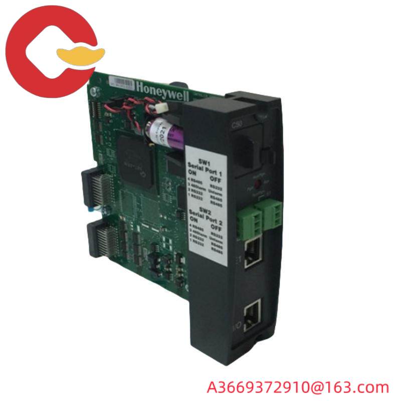 honeywell FC-SDO-04110 Safe digital output module
