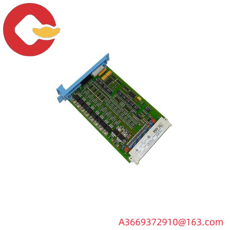 Honeywell FC-SDO-0411 Digital Output Module