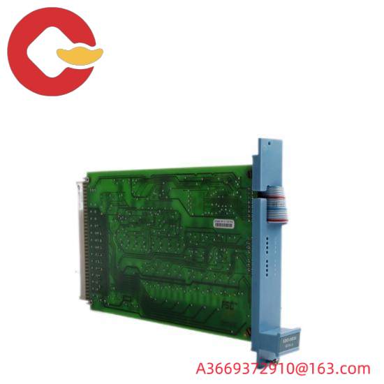 Honeywell FC-SDO-0824 DCS Module