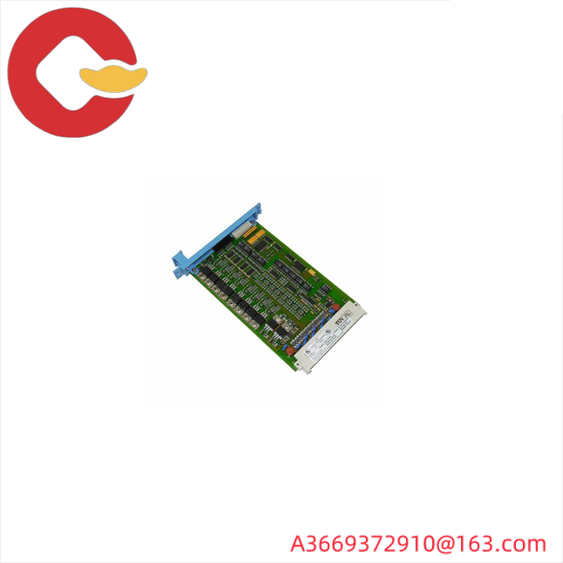 HONEYWELL FC-SDO-0824 V1.6 Safe Digital Output Module