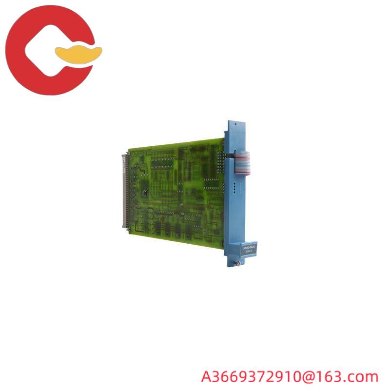 HONEYWELL FC-SDOL-0424 Digital Output Module