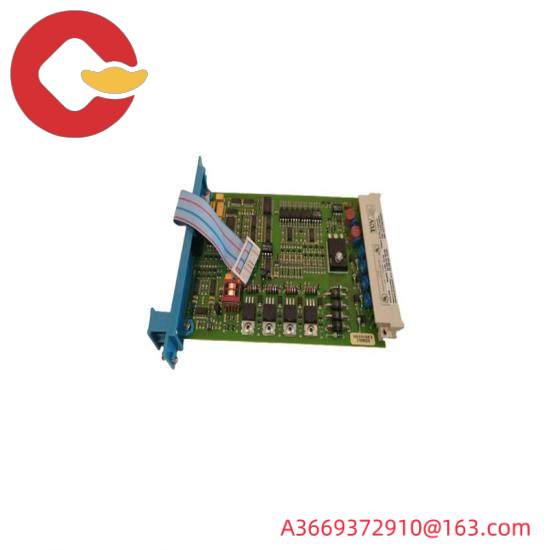 honeywell FC-SDOL-0448 Safe digital output module