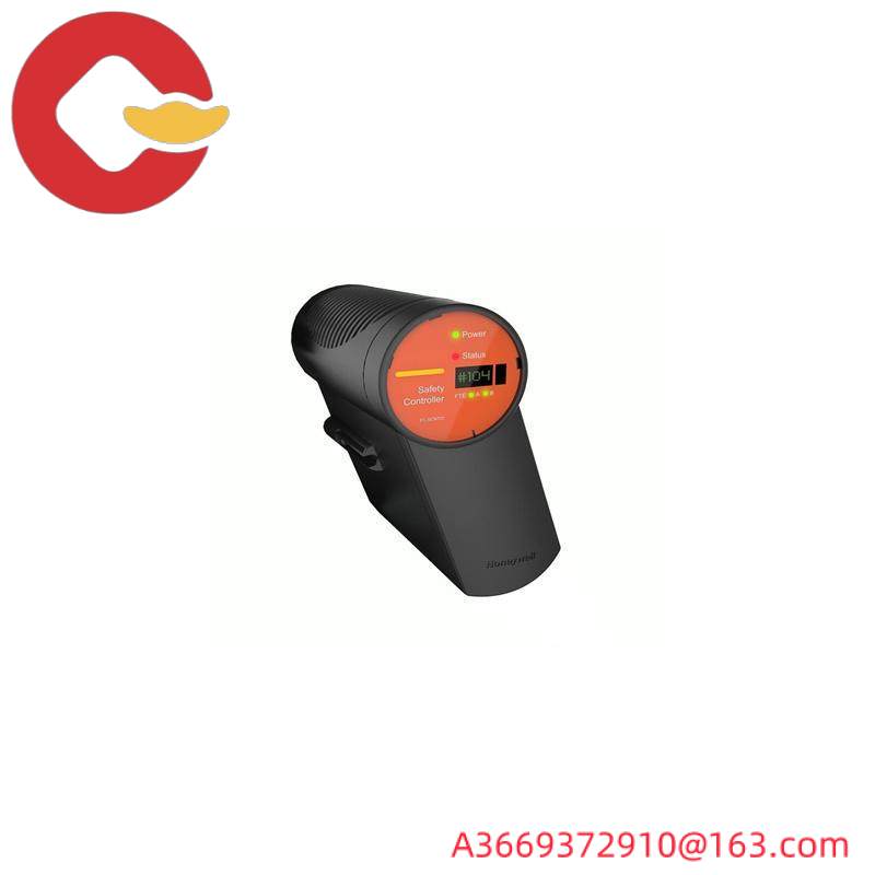 Honeywell FC-TDIO52 Safety Manager SC Hardware
