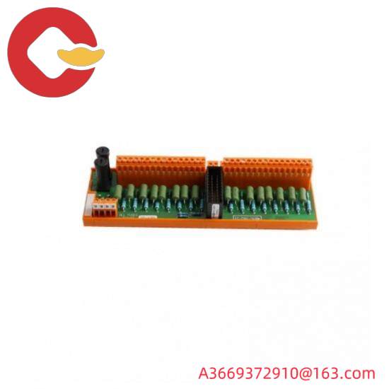 honeywell FC-TSAI-0410 Safe Analog Input Module