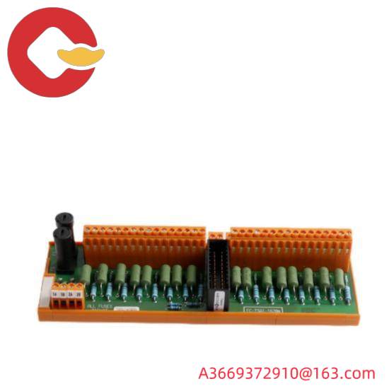 HONEYWELL FC-TSAI-1620M