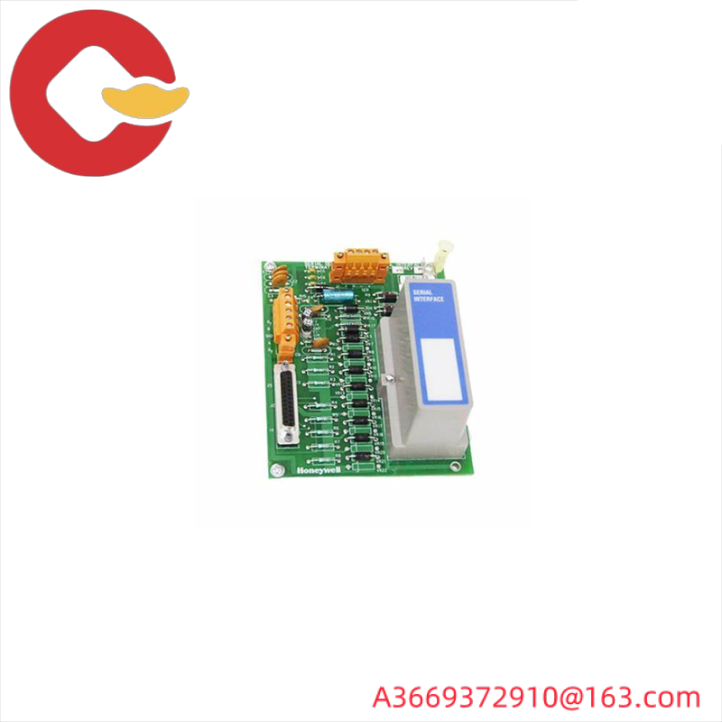 HONEYWELL FC-TSAO-0220M SAFE AO MODULE