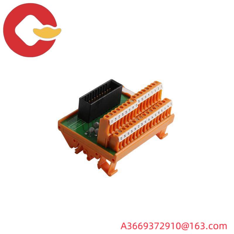 Honeywell FC-TSDI-1624 V1.0  Digital Input Module