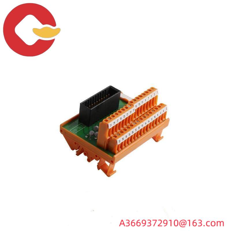 HONEYWELL FC-TSDI-1624C Digital Input Field Termination Assembly